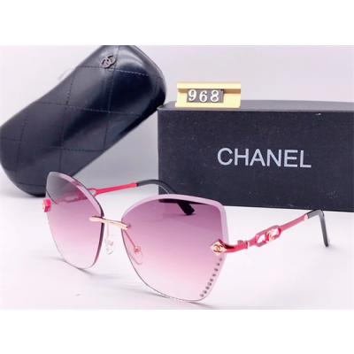 Chanel Sunglass A 020
